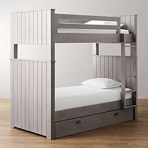 shorty bunk bed fitted sheets