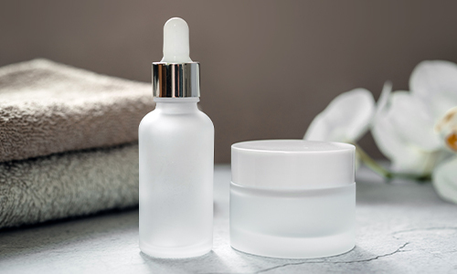Dermocosmética en Farmacia Los Quintana, en Gáldar