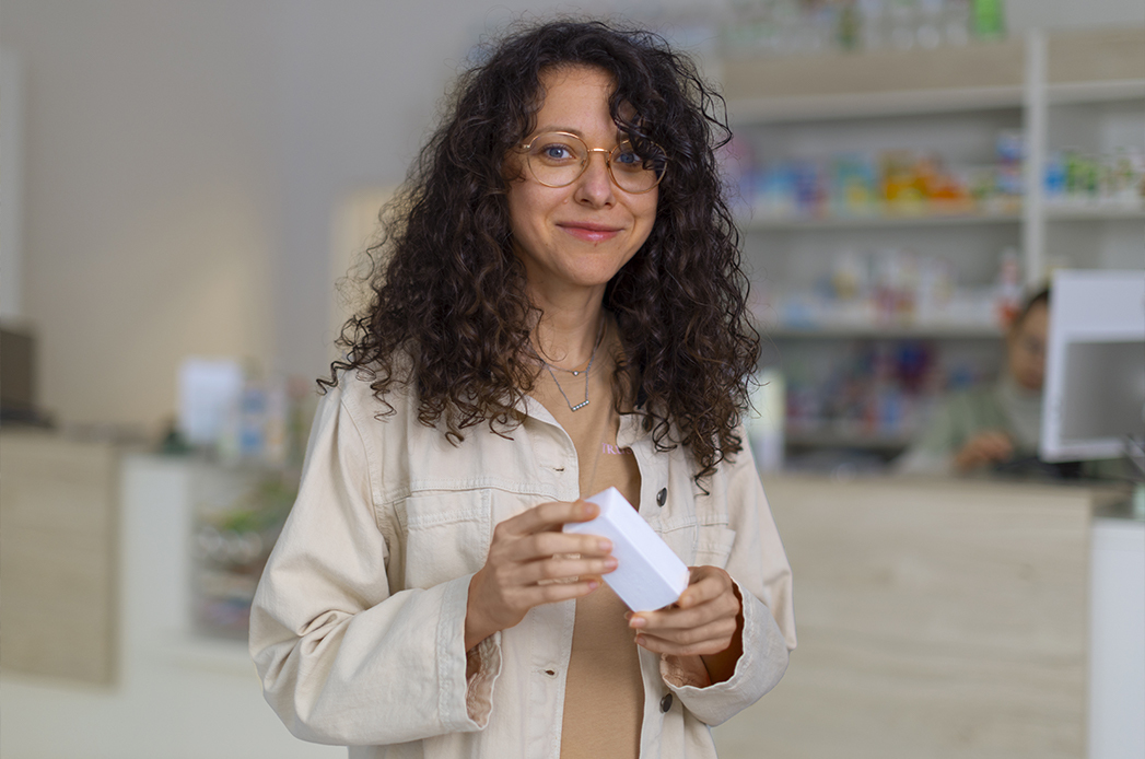 Clientes santisfechos de la Farmacia Los Quintana en Gáldar