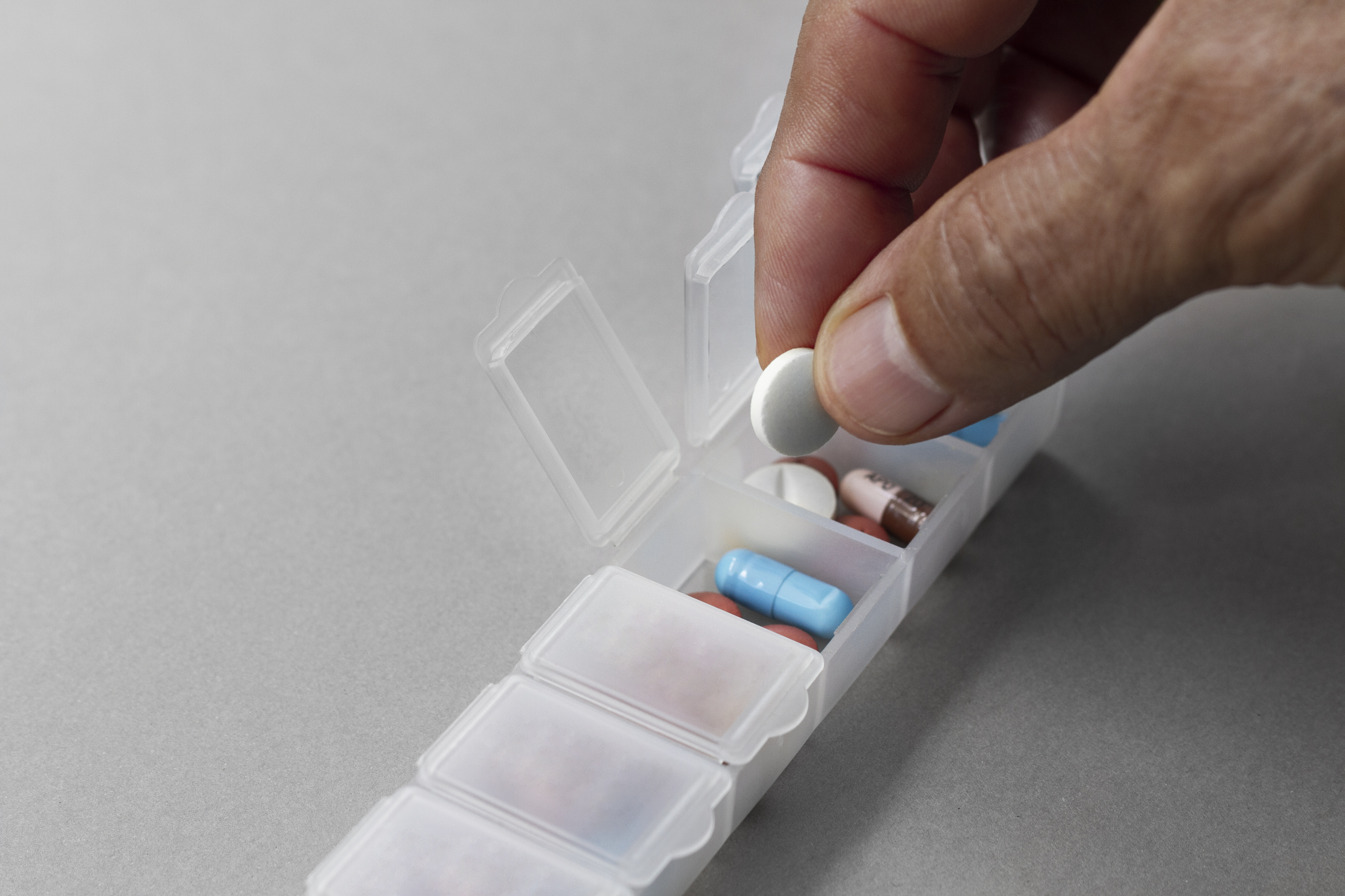 Servicio de SPD en Farmacia Los Quintana en Gáldar