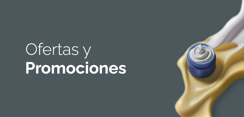 Ofertas y promociones de en Farmacia Los Quintana en Gáldar, Las Palmas