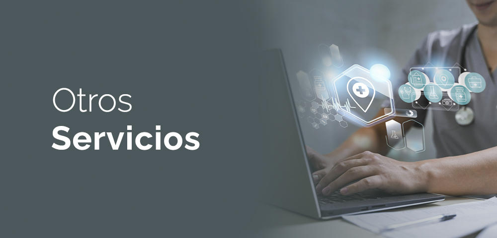 Servicios  en Farmacia Los Quintana en Gáldar, Las Palmas