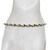 Danecraft  Gold vermeil  Sterling silver  bracelet  SKU-1166