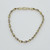 Danecraft  Gold vermeil  Sterling silver  bracelet  SKU-1166