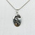 Native American Zuni sterling silver pendant SKU-1143