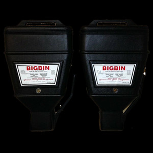 Big Bin Pet Food Dispenser Big Bin Pet Food Dispenser