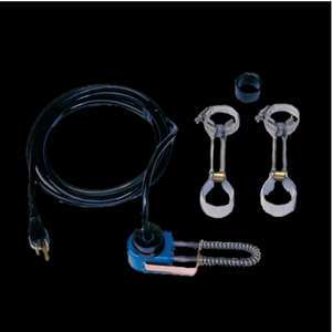 Nelson Blue Devil Electric Water Bucket Heater for Kennels Nelson Blue Devil Electric Water Bucket Heater for Kennels