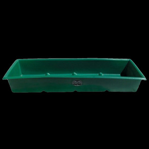 Plastic Ground Feeder Plastic Ground Feeder