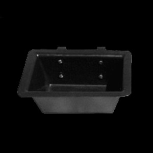 Hanging Feeder - 1 Ft. Long Hanging Feeder - 1 Ft. Long