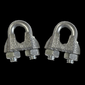 Cable Clamps Cable Clamps