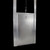 Kennel Clad Dual Auto Locking Premium Insulated Guillotine Door