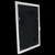 4-Sided Exterior Kennel Door