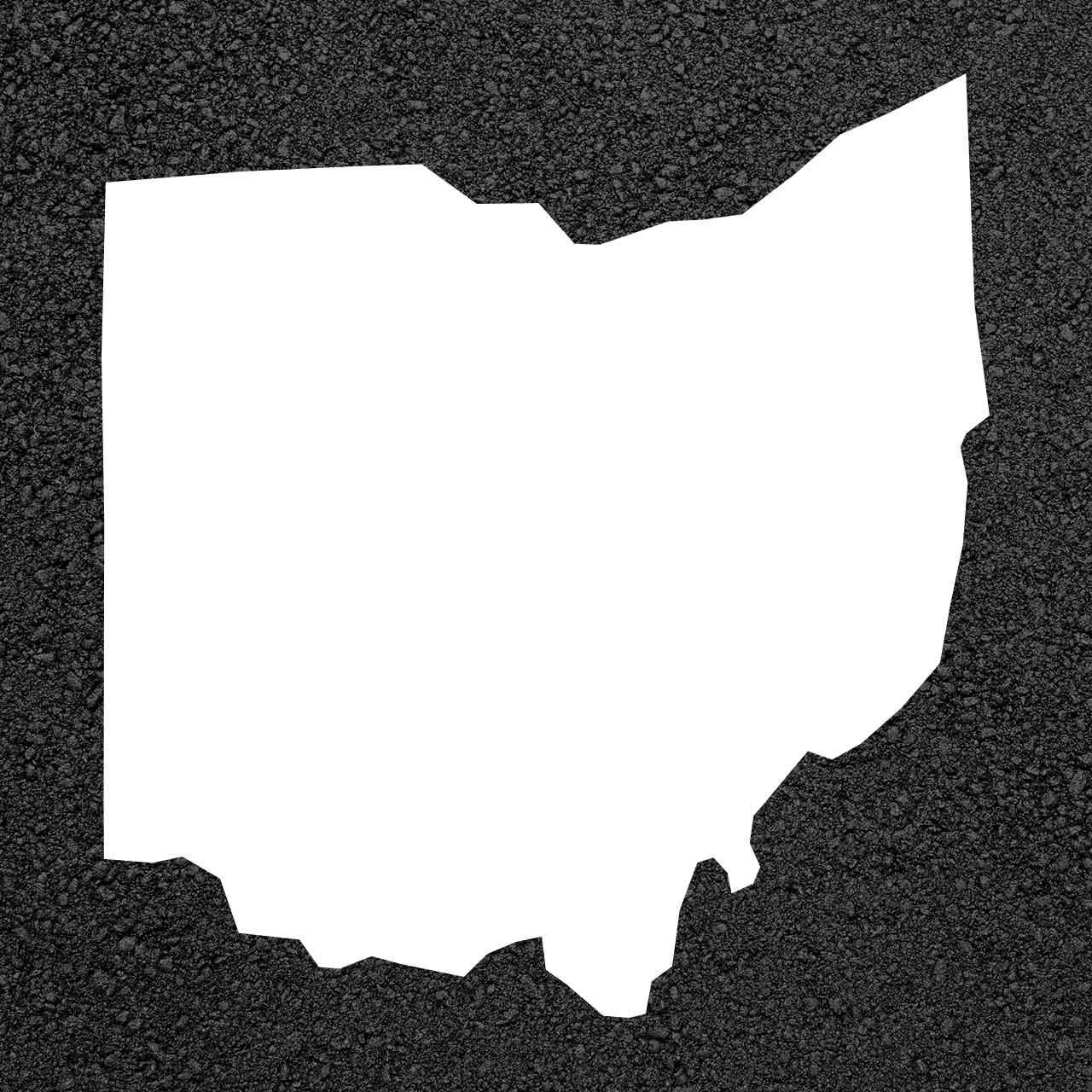 state of ohio