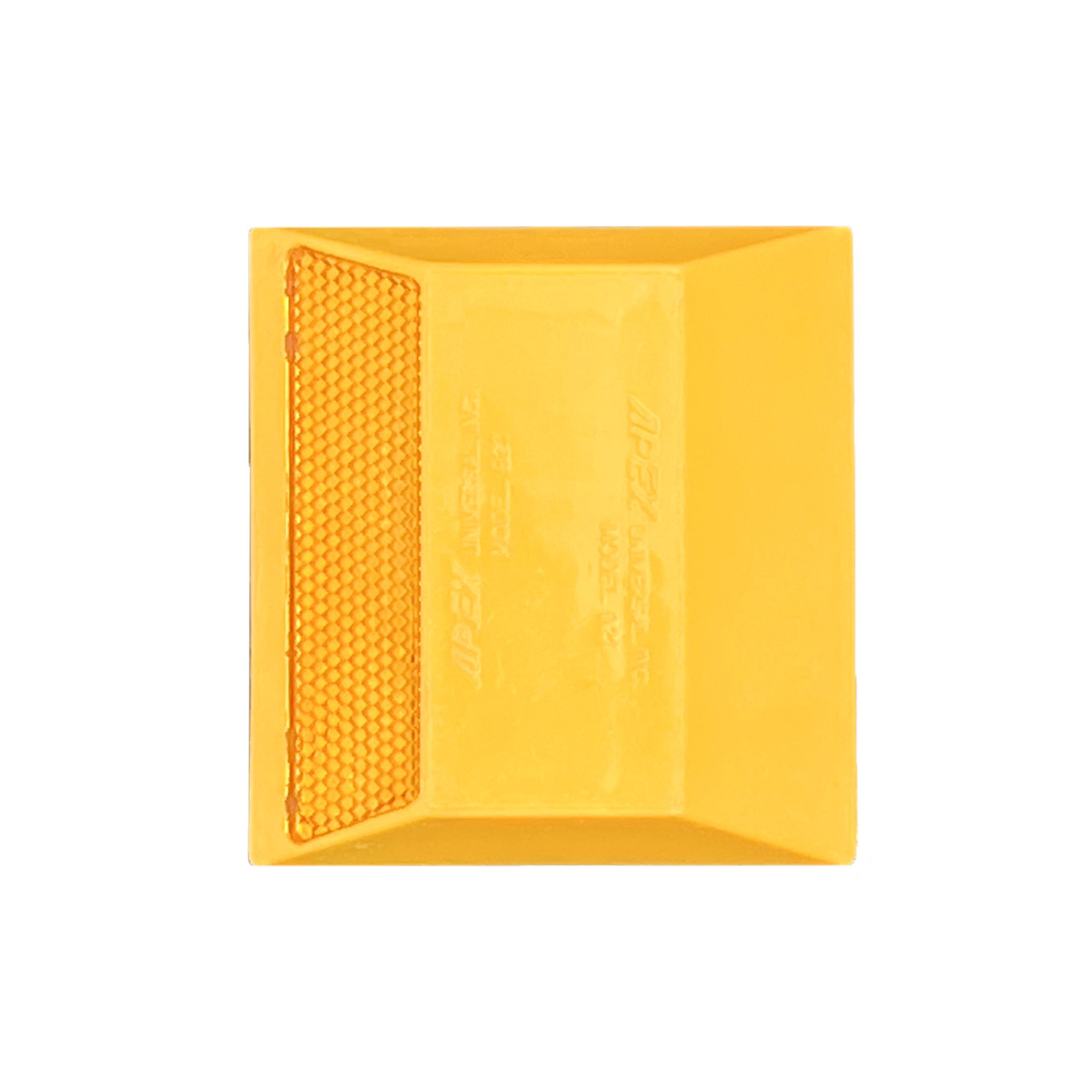 *p(R)ojectR® Reflector Collection Plastic Road Reflectors | Stop-Painting.com