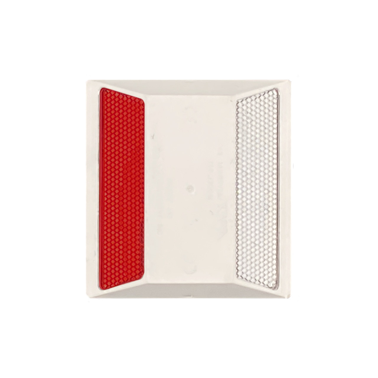 Plastic Road Reflectors | Stop-Painting.com