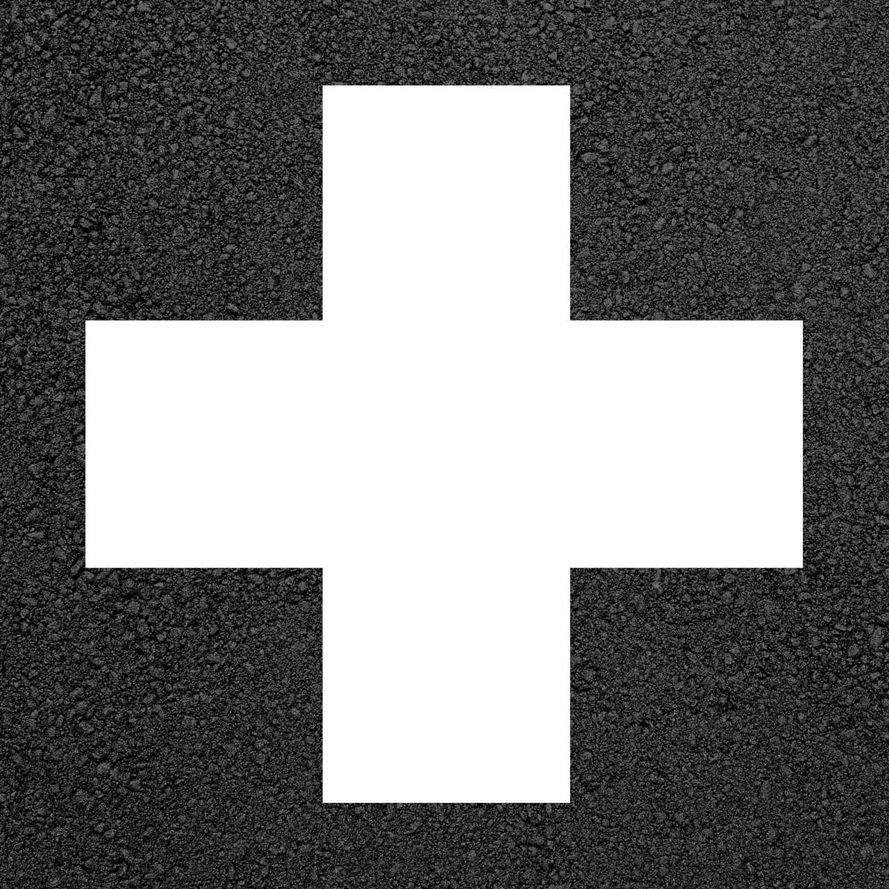 first aid symbol