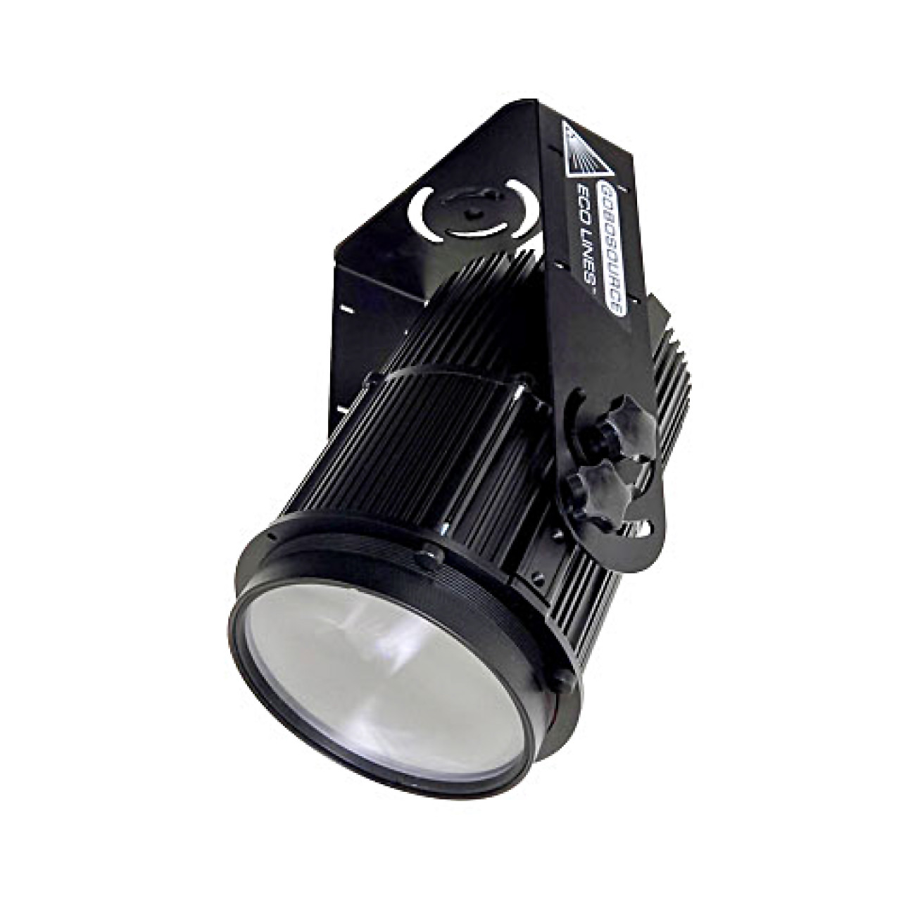 ECO Lines F80 RGY – Focusable 3-Color Virtual Line Projector