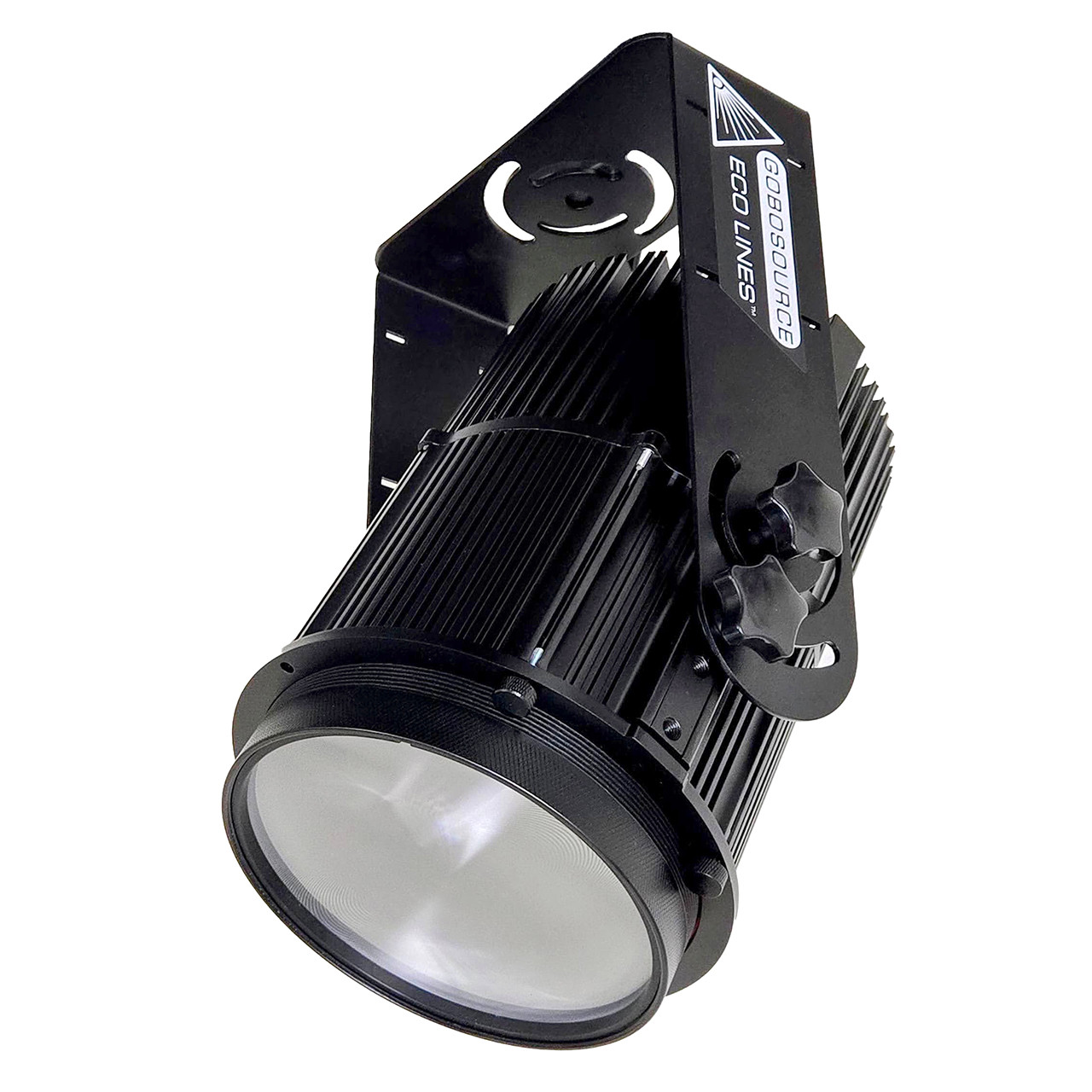 LED Focusable Green Line Projector 80W – Precision Lighting & High ...