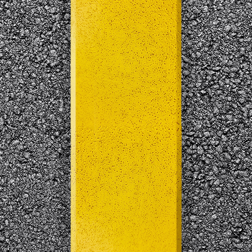 Durable Grade Highway Road Tape