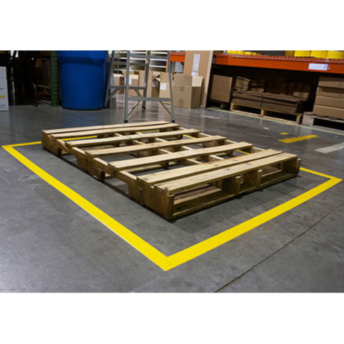 Superior Mark Pallet Kit Superior Mark Pallet Kit