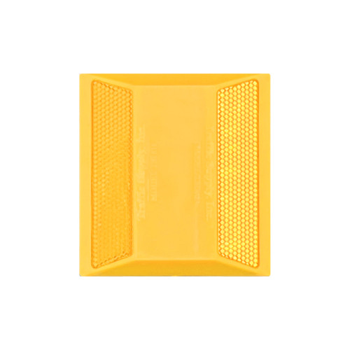 Plastic Road Reflectors | Stop-Painting.com