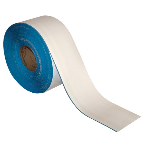 Superior Mark® Floor Tape - White - 4" x 100' Superior Mark® Floor Tape - White - 4" x 100'