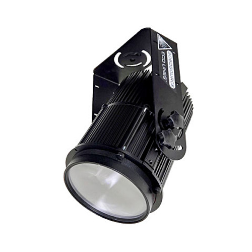 3-Color Focusable Virtual Line Projector - ECO Lines F80 RGY 3-Color Focusable Virtual Line Projector - ECO Lines F80 RGY