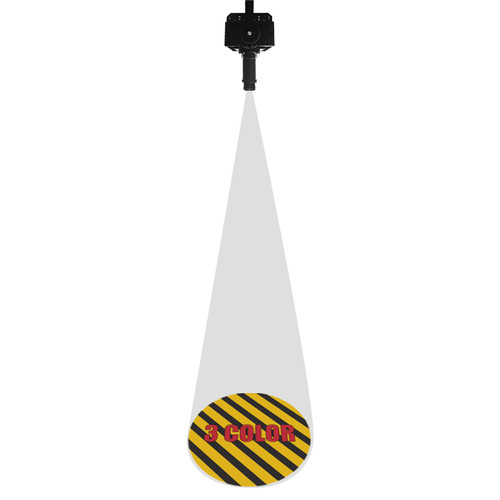 Custom - 3 Color Custom - 3 Color