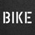 BIKE Character Stencil