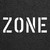 ZONE Character Stencil