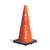 Wet Floor Cone Stencil - 24"