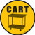 Cart Floor Sign