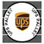 UPS Pallet Floor Sign