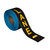 Superior Mark® Repeating Message Floor Tape - "AGV LANE STAY CLEAR"