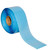 Superior Mark® Floor Tape - 4'' x 100' - Clear with LINER