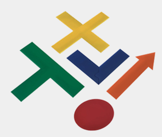 X, L, and T floor signs main category