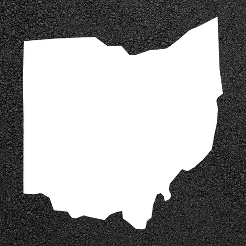 Ohio State Map Stencil Stop Painting ohio-state-map-stencil-stop-painting