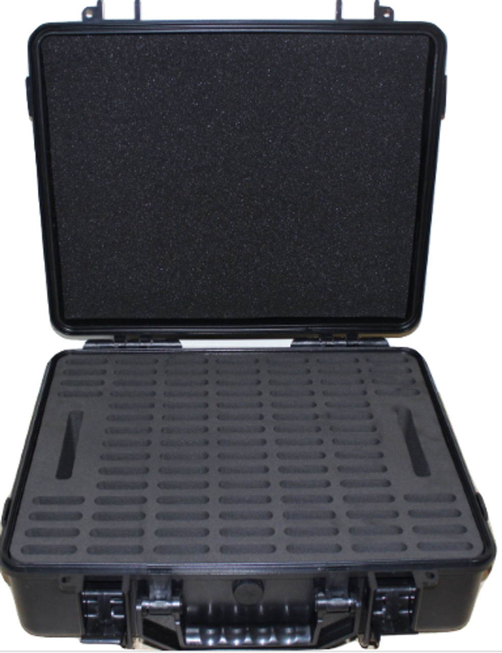 DONDCO Protected Storage Case Holds 91 5oz Silver/Gold bars - DONDCO