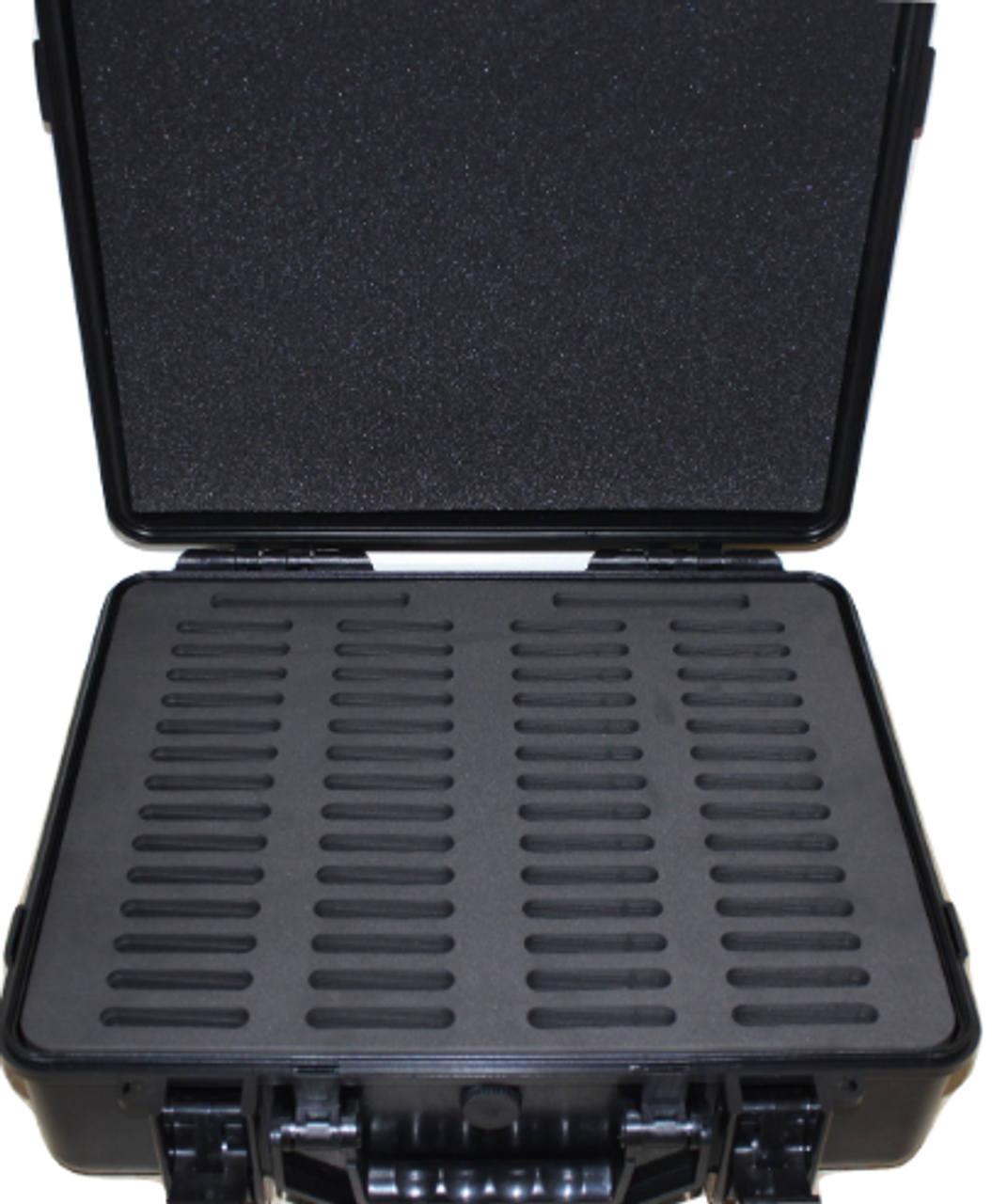 DONDCO Protected Storage Case Holds 91 5oz Silver/Gold bars - DONDCO