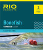 RIO Bonefish Leader