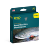 RIO Powerflex Ultra Shooting Line