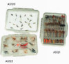 EZ-Ryder Fly Boxes - Midge