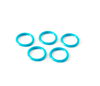 Renzetti Jaw O-rings
