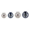 Lamson Speedster S Fly Reel