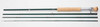 Winston Air 2 Max Fly Rods