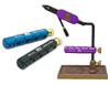 Regal Vise Tool Bars