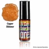 Solarez UV Colored Resins
