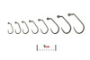 Fulling Mill 5045 - Jig Force Black Nickel Barbless