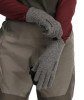 Simms Wool Full Finger Glove
