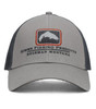 Simms Trout Icon Trucker